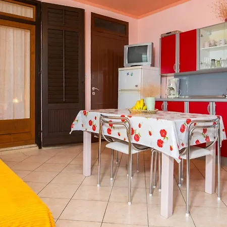 In Rabac 16742 Apartment Labin (Istria)