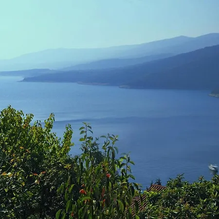 アパート In Rabac 16742