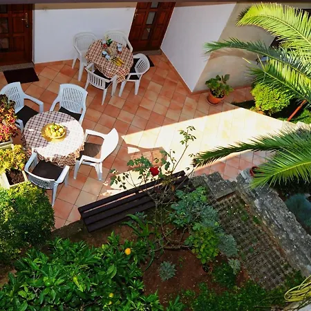 Apartment In Rabac 16742 *