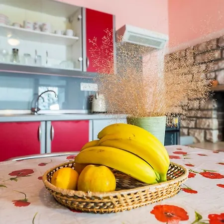 In Rabac 16742 Apartment Labin (Istria)