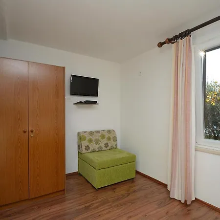 In Rabac 16742 Apartment Labin (Istria)
