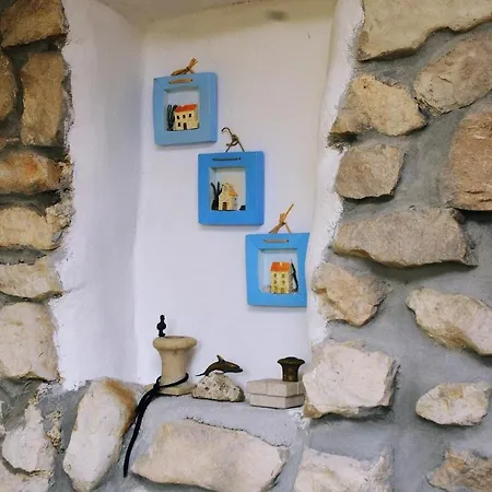 In Rabac 16742 Apartment *